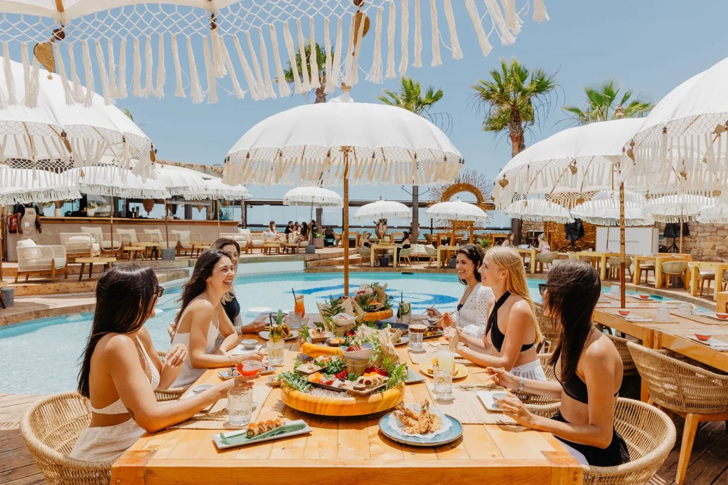 well vale do lobo, best restaurant algarve.webp